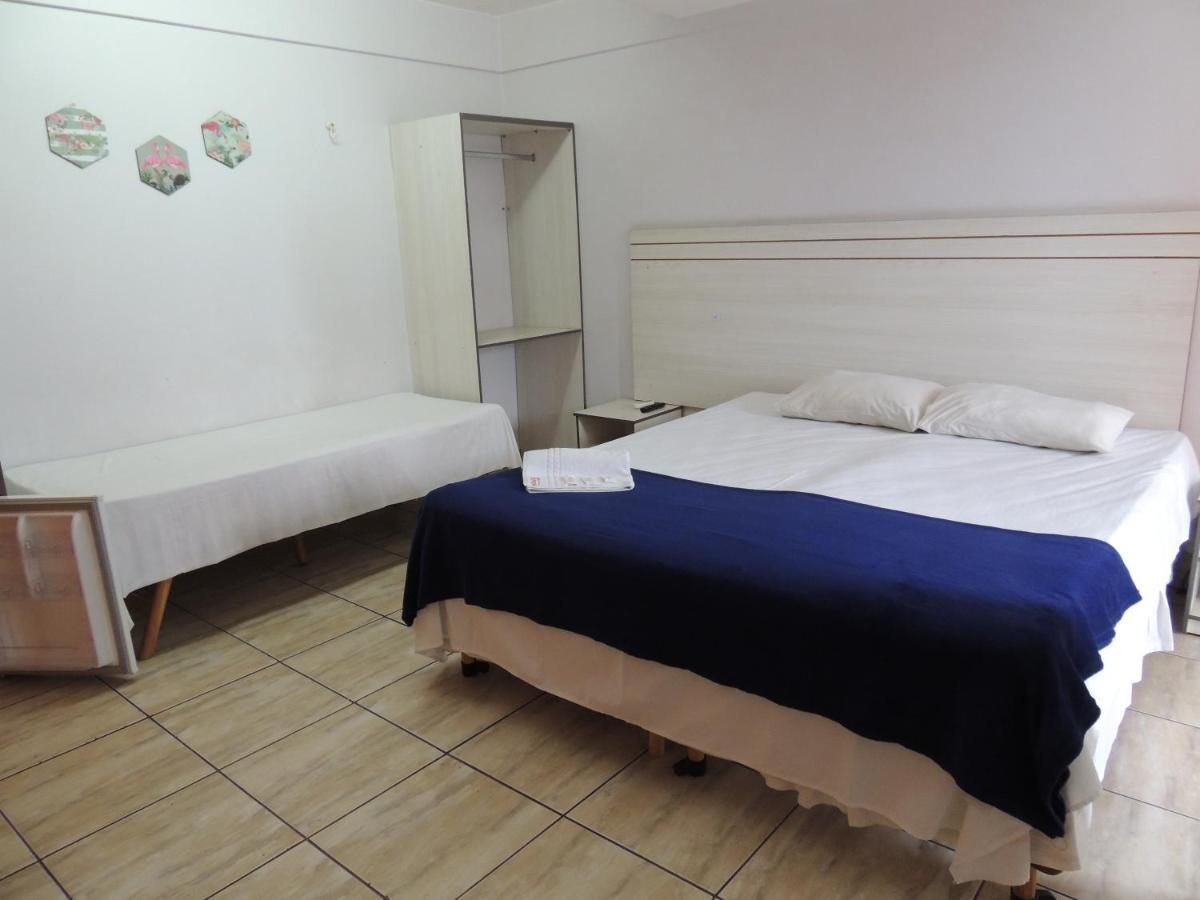 Hotel Supreme - Pistao Sul - Proximo Ao Taguatinga Shopping Экстерьер фото