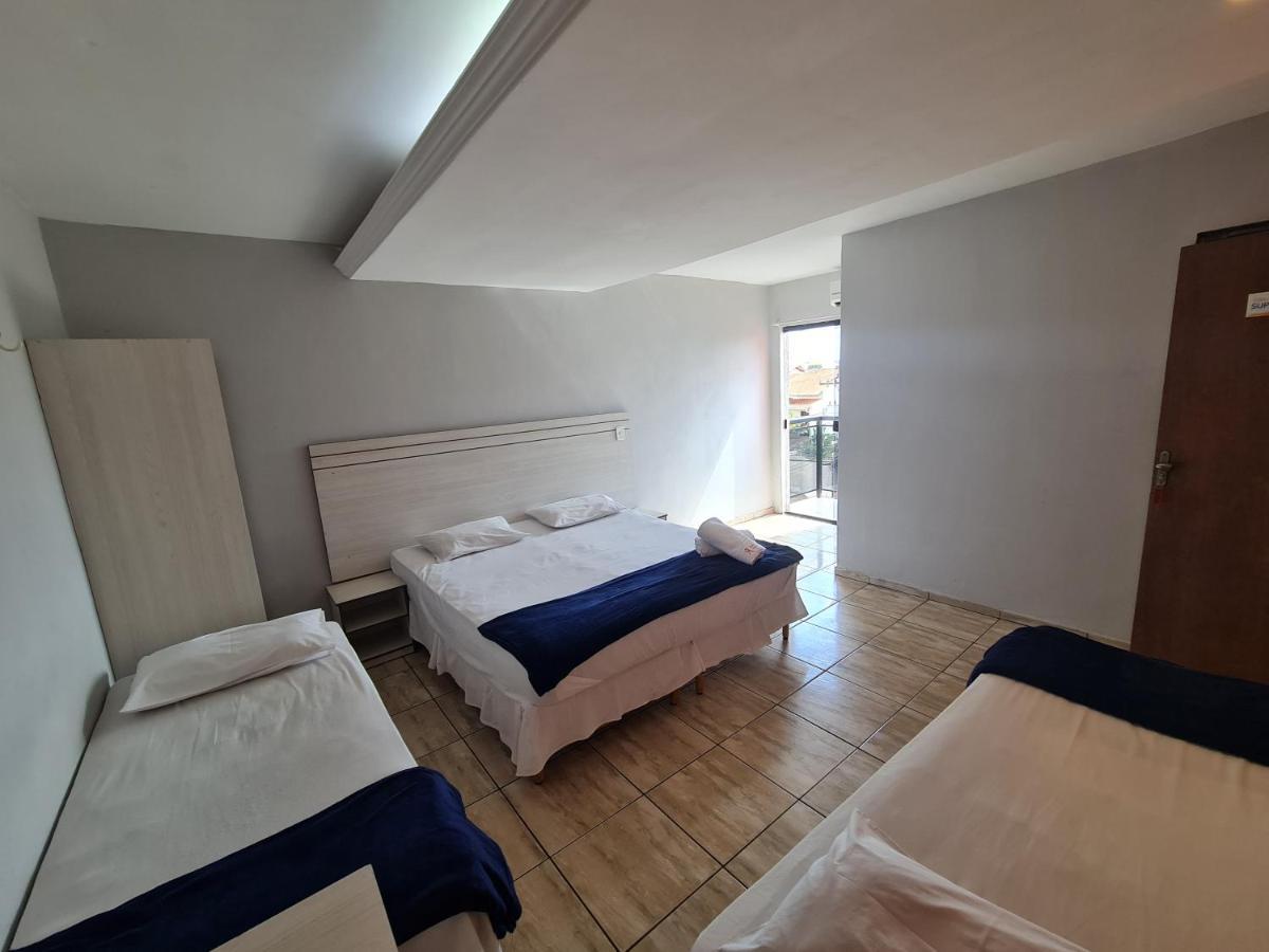 Hotel Supreme - Pistao Sul - Proximo Ao Taguatinga Shopping Экстерьер фото