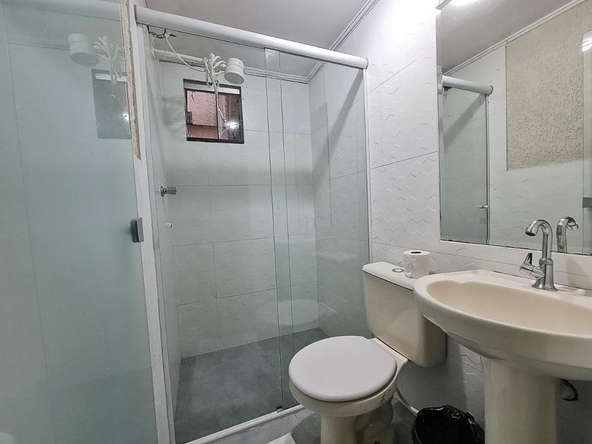 Hotel Supreme - Pistao Sul - Proximo Ao Taguatinga Shopping Экстерьер фото