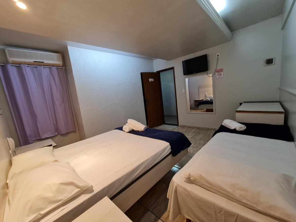 Hotel Supreme - Pistao Sul - Proximo Ao Taguatinga Shopping Экстерьер фото