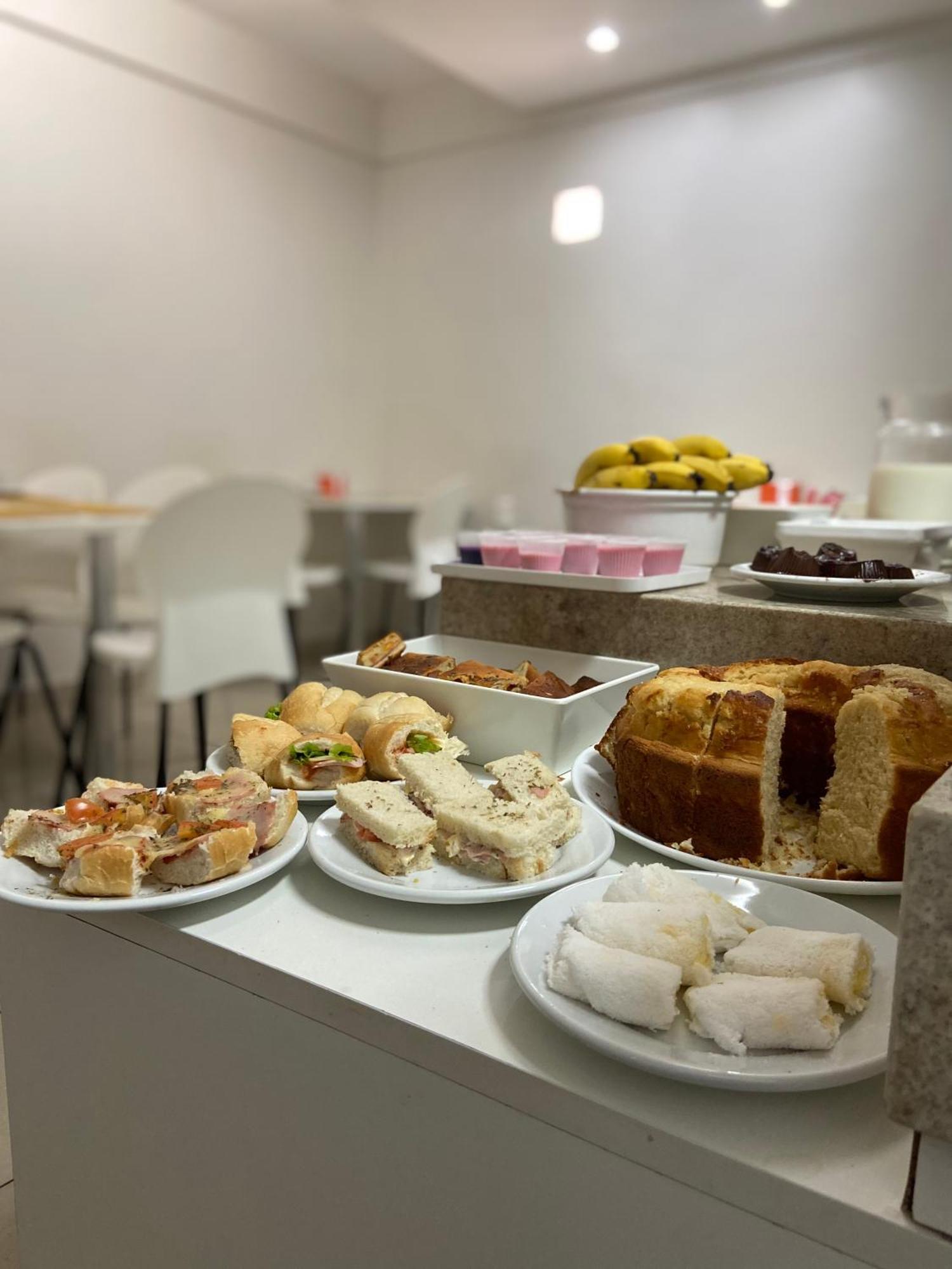 Hotel Supreme - Pistao Sul - Proximo Ao Taguatinga Shopping Экстерьер фото