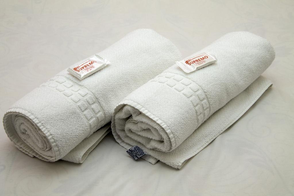 Hotel Supreme - Pistao Sul - Proximo Ao Taguatinga Shopping Экстерьер фото