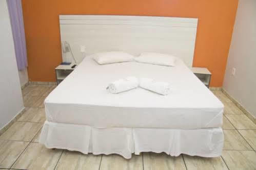 Hotel Supreme - Pistao Sul - Proximo Ao Taguatinga Shopping Экстерьер фото